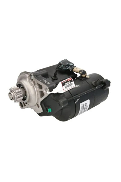 STARDAX Demaror Honda Accord 5/Accord 6/Civic 6 Land Rover Freelander 1 Soft Top