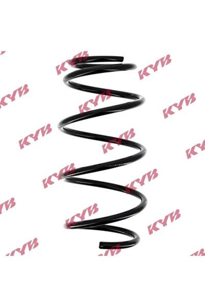 KYB Arc Spiral Punte Fata Toyota Camry Limuzina