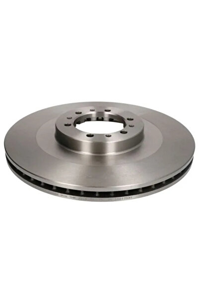 Abe Спирачен диск на предния мост Mitsubishi L200/Pajero 2/Pajero 3 Mitsubish...