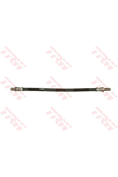 TRW Furtun frana SAAB 900 I Cabriolet 1985-1994 PHC198