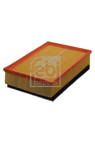 FEBI BILSTEIN Air Filter Nissan NV400 Bus/NV400 Body/NV400 Platform/Chassis O...