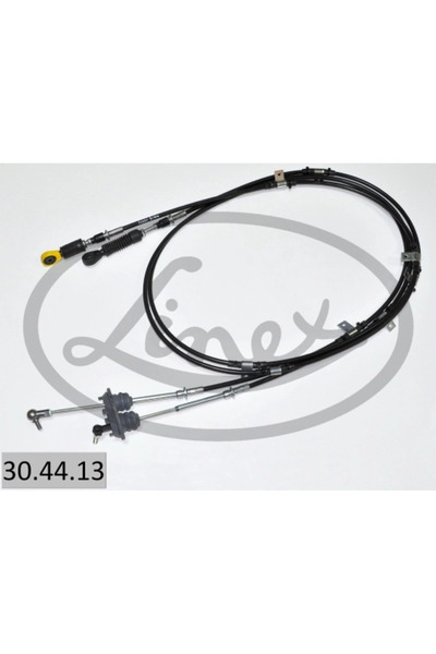 Linex Cablu Transmisie Manuala Stanga Nissan Cabstar