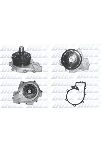 dolz Pompa De Apa Racire Motor Mercedes-Benz Sprinter 3,5-T Bus/Sprinter 3,5-T