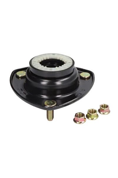 MAGNUM TECHNOLOGY Set Reparatie Rulment Sarcina Amortizor Axa Fata Ambele Par...