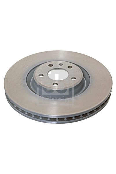 FEBI BILSTEIN Disc Frana Punte Fata Audi A6 Allroad C7/A6 C7/A7 Audi (Faw) A6...
