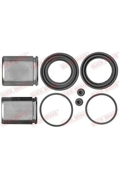 QUICK BRAKE Set Reparatie Etrier Citroen Jumper 1 Autobuz/Jumper 1 Caroserie/...