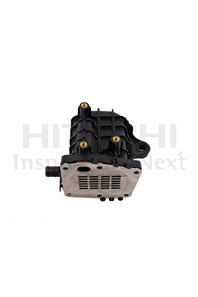 HITACHI Radiator Recirculare Gaze De Esapament Citroen C4 2/C4 Grand Picasso ...