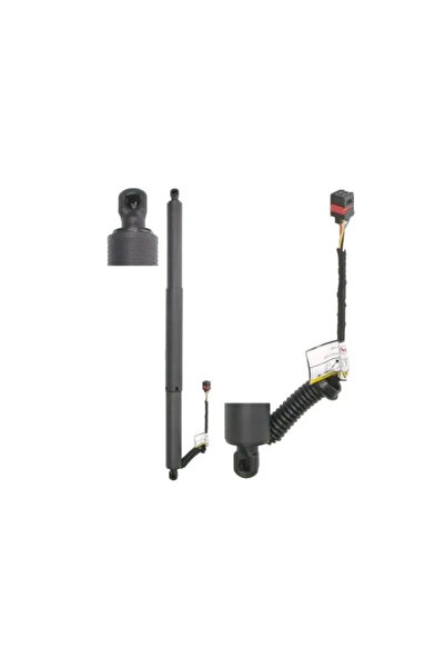 MAGNUM TECHNOLOGY Motor Electric Haion Skoda Octavia 4