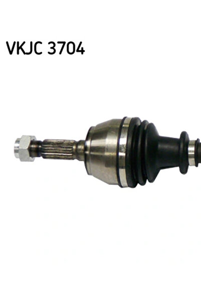 SKF Peugeot 306 Break (7E N3 N5) 1997-2002