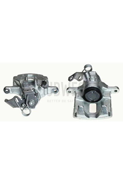 BUDWEG CALIPER Etrier Frana Axa Spate Stanga Nissan NV300 Kombi/NV300 Caroser...