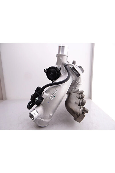 garrett Turbina / Turbo OPEL CORSA D (S07) 2012-2014 781504-5014S (Benzina)