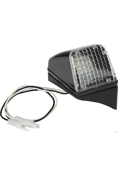 Herth+Buss Elparts Lumina De Delimitare Stanga Volvo FH12/Fm