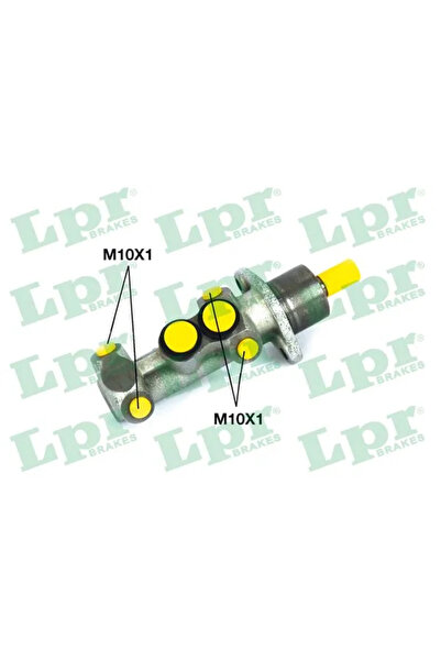 LPR Pompa Centrala Frana Alfa Romeo 145 Fiat Coupe/Punto/Tempra