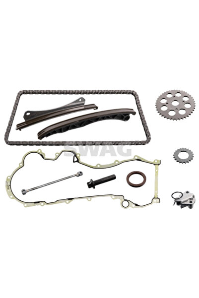 SWAG Chit Lant De Distributie Chevrolet Aveo Citroen Nemo Microbus