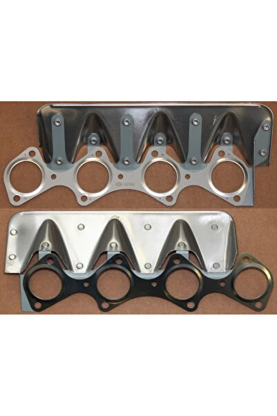 ELRING Garnitura Galerie Evacuare Bmw 3/5