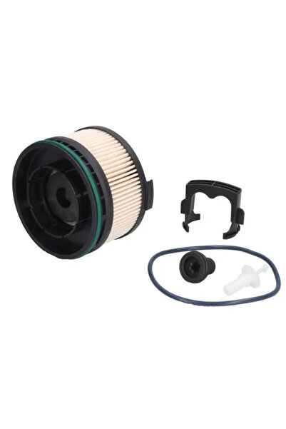 PURRO Fuel Filter Mercedes-Benz Cla/Cls/Glc