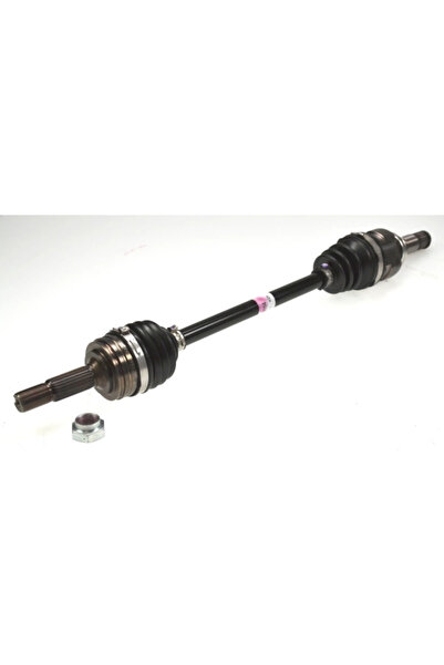 SPIDAN Planetara Citroen C1 Peugeot 107 2005-2014