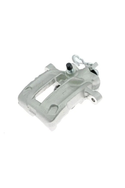 Abe Brake caliper Rear axle left AUDI 80 B3 limousine 1986-1991 CZH1184