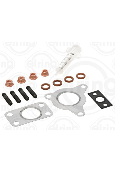 ELRING Citroen C3 Turbocharger Assembly Set 1