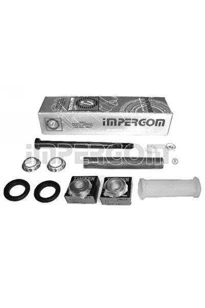 ORIGINAL IMPERIUM Chit Reparatie Brat Puntea Spate Fiat Palio/Punto Lancia Y