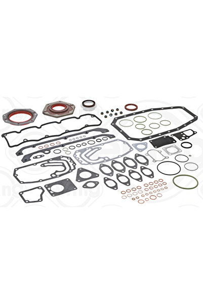 ELRING Set Garnituri Complet Motor Fiat Ducato Bus/Ducato Caroserie/Ducato Pl...