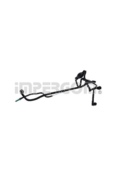 ORIGINAL IMPERIUM Conducta Alimentare Cu Combustibil Citroen C1 Ford Fiesta 5...