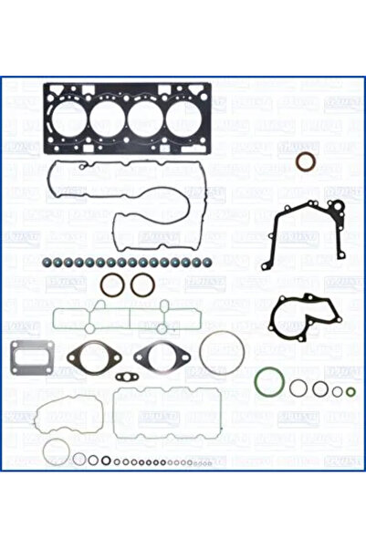 Ajusa Set Garnituri Complet Motor Ford C-Max 2/Focus 3/Galaxy 3