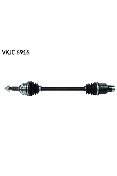 SKF Planetary SUZUKI SWIFT III (MZ EZ) 2005-2010