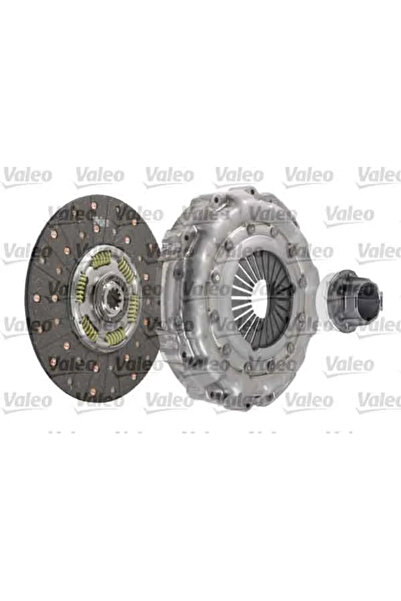 VALEO Комплект съединител за Renault Trucks Midlum