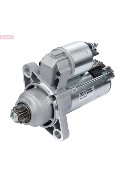 DENSO Starter Audi A3 Seat Altea/Cordoba/Ibiza 3 1999-2017