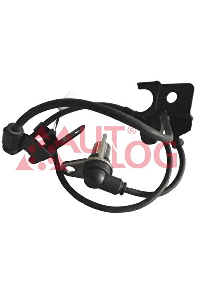 AUTLOG Сензор за скорост на колелото на задния ляв мост Mazda 323 F 6/323 S 6...