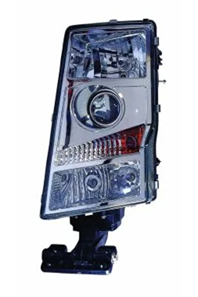 Abaküs Yayınevi Right Headlight Volvo Fh/Fm