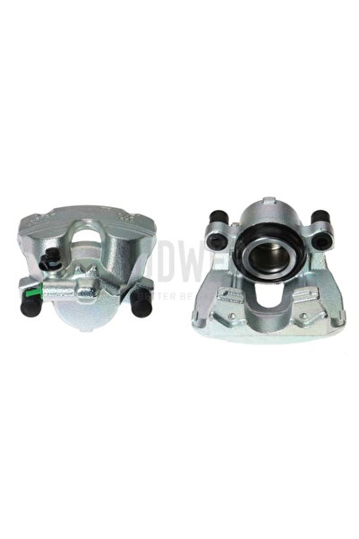 BUDWEG CALIPER Etrier Frana Axa Fata Stanga Opel Adam/Corsa E Vauxhall Adam/C...