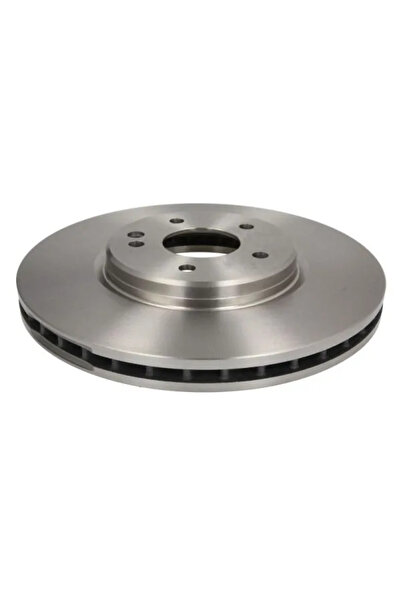 Abe Disc Frana Punte Fata Mercedes-Benz C-Class/Clk/E-Class