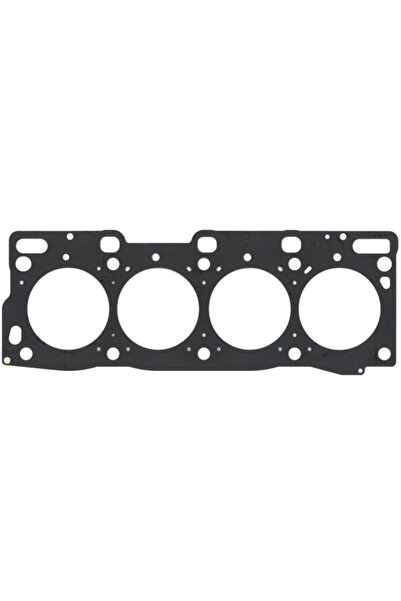 ELRING Garnitura Chiulasa Asia Motors Retona Autoturism De Teren, Inchis Chev...