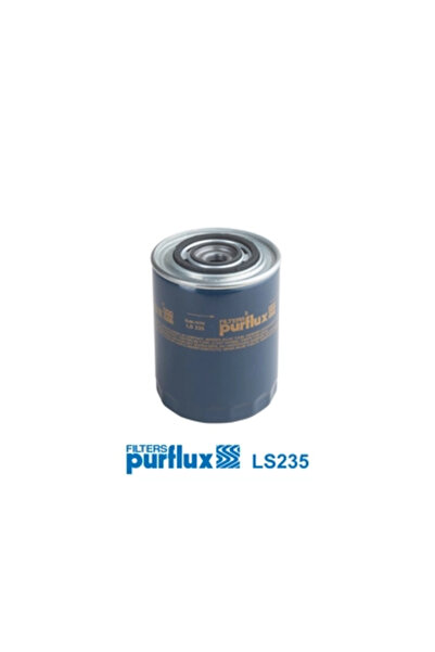 PURFLUX Filtru Ulei Alfa Romeo Ar 6 Caroserie Citroen Jumper 1 Bus/Jumper 1 C...