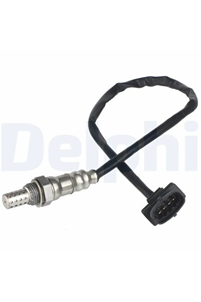 DELPHİ Ламбда сонда Opel Astra G/Combo Tour/Corsa C Vauxhall Astra Model 4/Co...