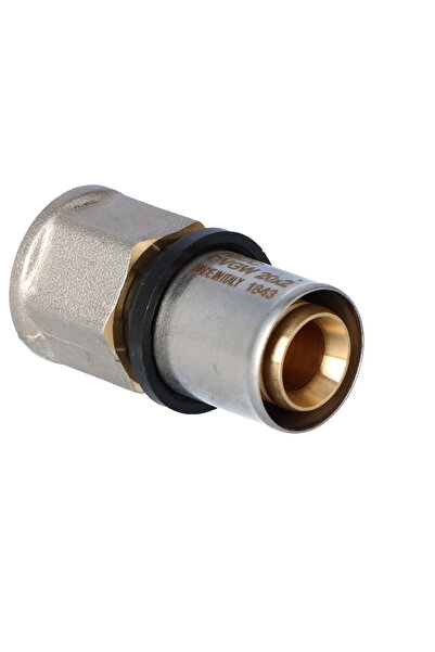 Other Cuplaj de conectare PURMO CLEVERFIT cu filet interior 20x12 GW