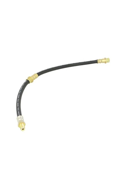 Abe Furtun Frana Puntea Spate Mitsubishi Colt 6/Colt Czc 6 Smart Forfour