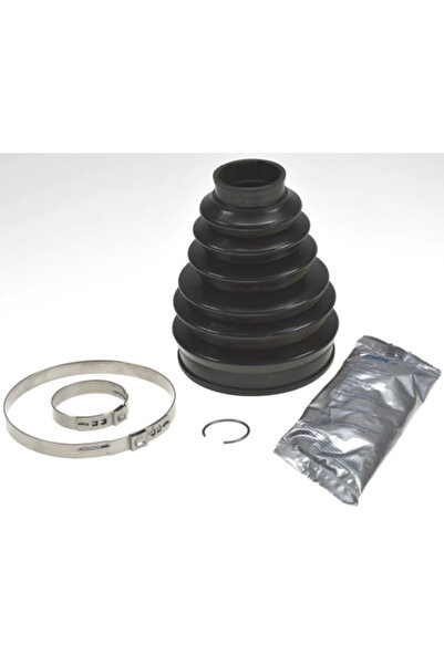 SPIDAN Монтаж на маншон на карданния вал Citroen C4 1/C4 Coupe/C5 1 Peugeot 3...