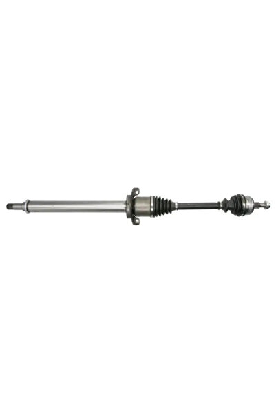 Pascal Drive Shaft Front Right Mercedes-Benz A-Class