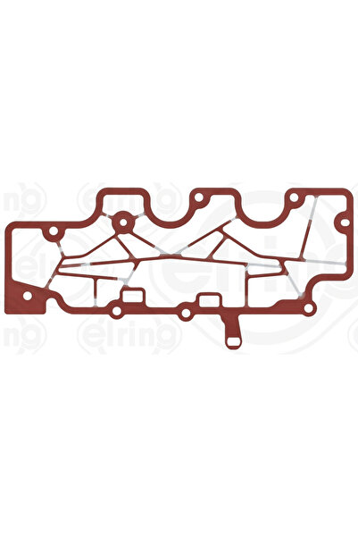 ELRING Garnitura Aerisire Bloc Motor Capac Culbutor Renault Clio 2/Clio 3/Duster