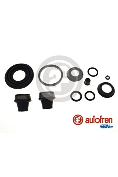 AUTOFREN SEINSA Set Reparatie Etrier Puntea Spate Opel Astra G/Zafira A Micro...