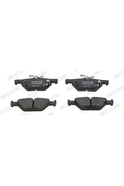 FERODO Set Placute Frana Frana Disc Subaru Forester/Impreza/Legacy 6