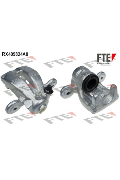 FTE Etrier Frana Axa Spate Dreapta Bmw 1/3