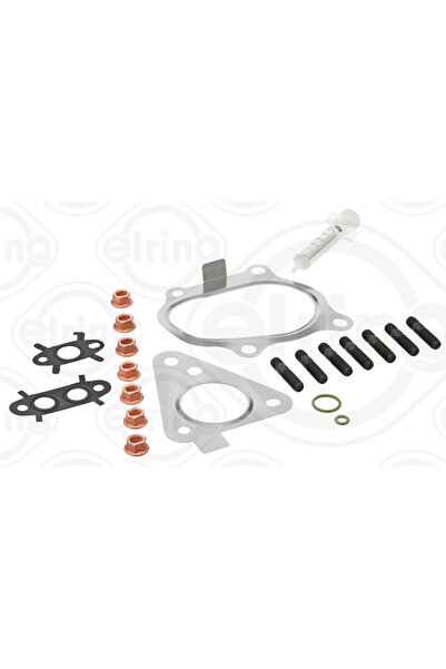 ELRING Set Montaj Turbocompresor Nissan Interstar Bus/Interstar Caroserie/Int...