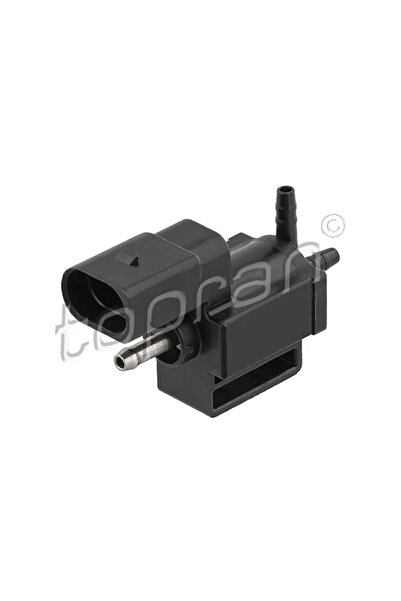 TOPRAN Supapa Agr Comanda Gazelor De Esapament Montant Lateral Audi A4 B8/A5/...