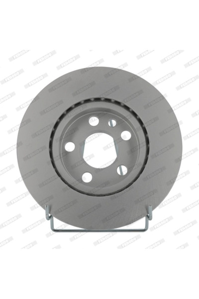 FERODO Disc Frana Citroen Evasion Microbus/Jumpy 1 Fiat Scudo Bus/Scudo Caros...