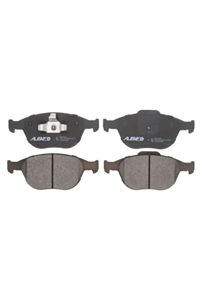 Abe Set Placute Frana Frana Disc Punte Fata Ford C-Max 2/Ecosport/Fiesta 5 20...