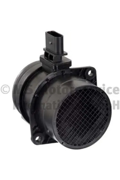 PIERBURG Senzor Debit Aer Audi A3/A4 B8/A6 C6 Seat Altea/Leon/Toledo 3